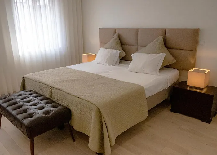 Trindade Way Appartement *