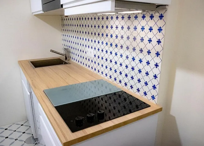 Appartement Trindade Way *