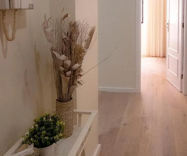 Trindade Way Appartement *