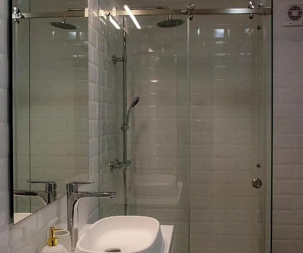 Appartement Trindade Way