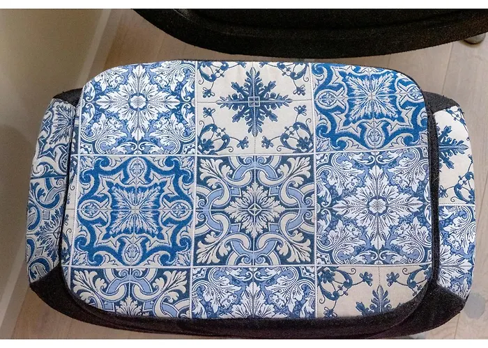 Appartement Trindade Way Oporto