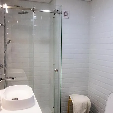 Trindade Way Порту