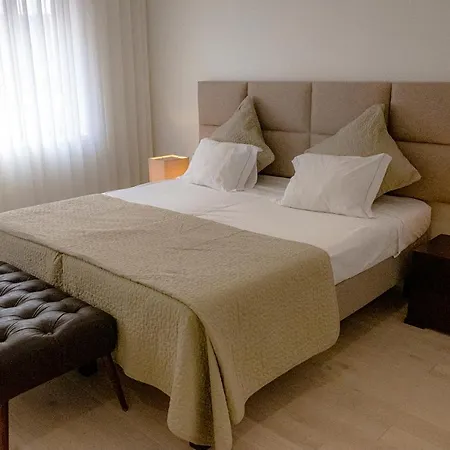 Trindade Way Appartement *