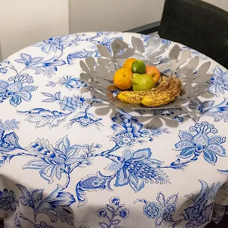 Апартаменты Trindade Way Порту