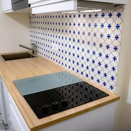 Appartement Trindade Way *