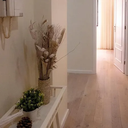 Trindade Way Appartement *