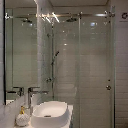 Appartement Trindade Way