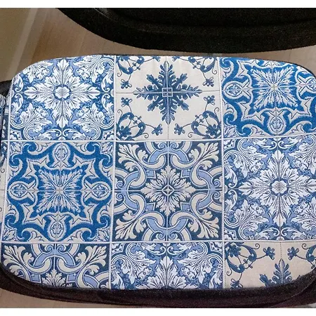 Appartement Trindade Way Oporto