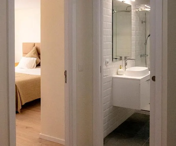 Trindade Way * Πόρτο