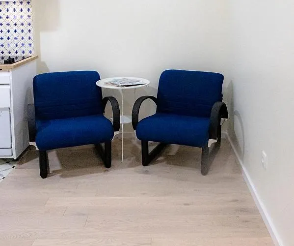 Trindade Way * 波尔图