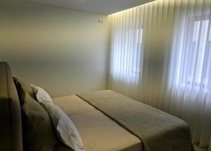 Trindade Way 波尔图