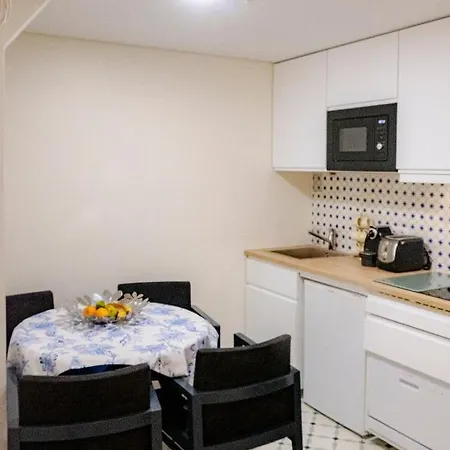 Trindade Way Appartement Oporto