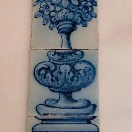 Apartment Trindade Way