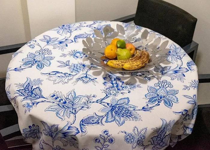 Appartement Trindade Way Porto