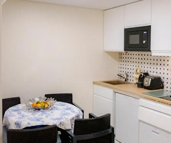 Trindade Way Appartement Porto